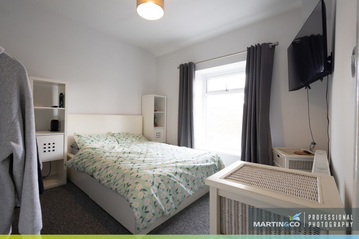 Pleasant View, Tirphil