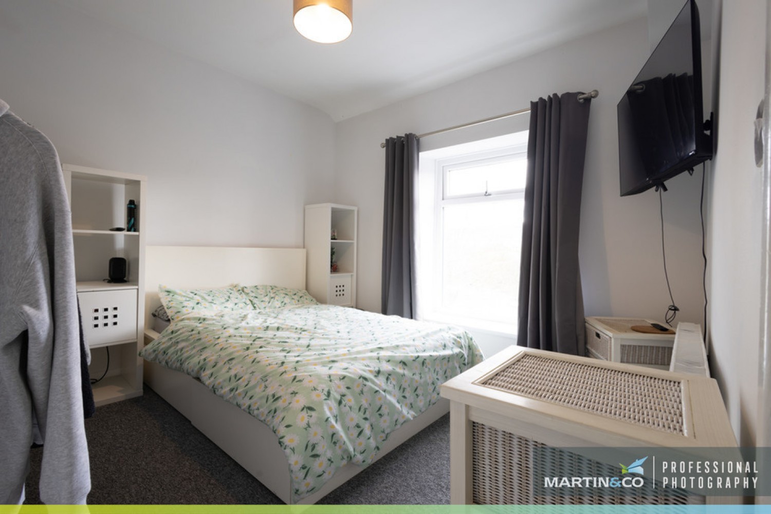 3 bedroom House for Sale Pleasant View, Tirphil