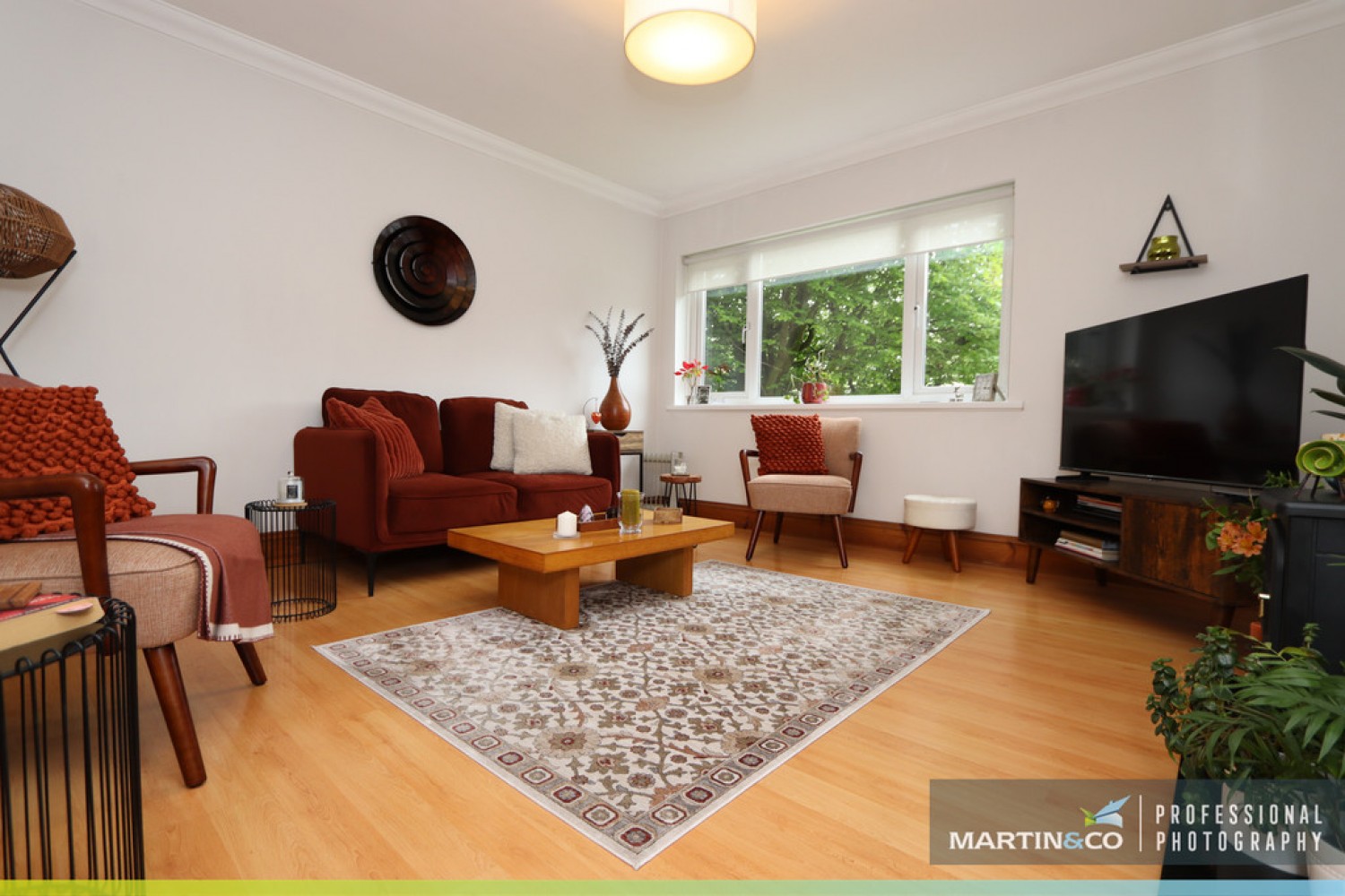 2 bedroom Flat for Sale Wentloog Close, Rumney