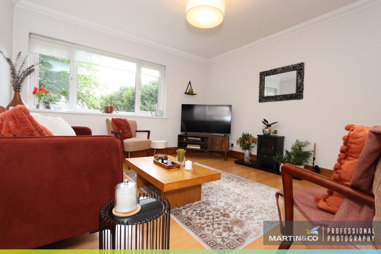 2 bedroom Flat for Sale Wentloog Close, Rumney