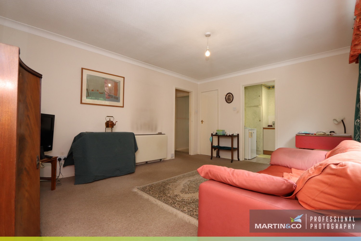 2 bedroom Flat for Sale Roehampton Court, Cranleigh Rise