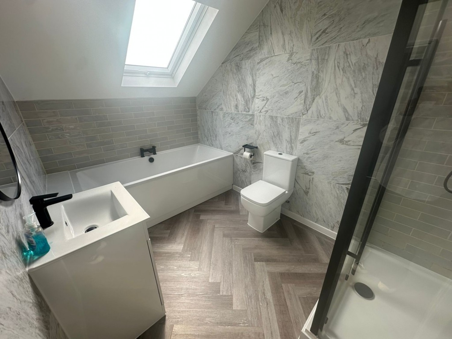 2 bedroom Flat for Letting Howfield Flat 5