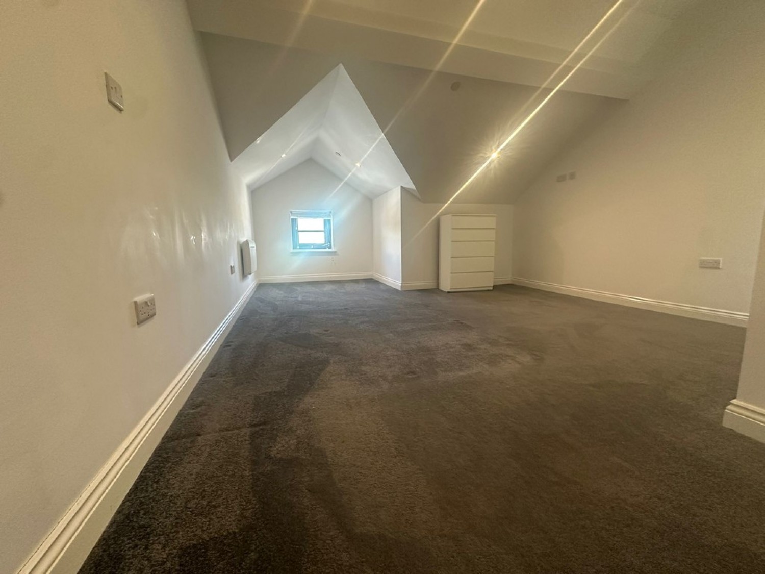 2 bedroom Flat for Letting Howfield Flat 5
