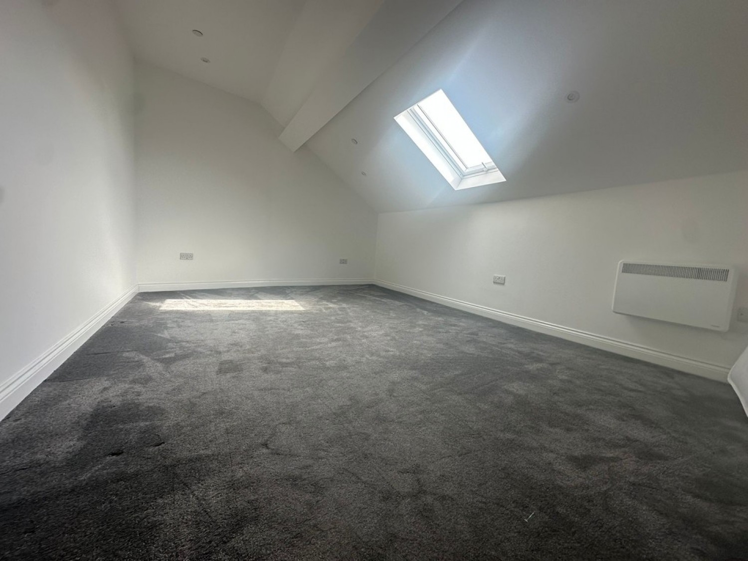 2 bedroom Flat for Letting Howfield Flat 5