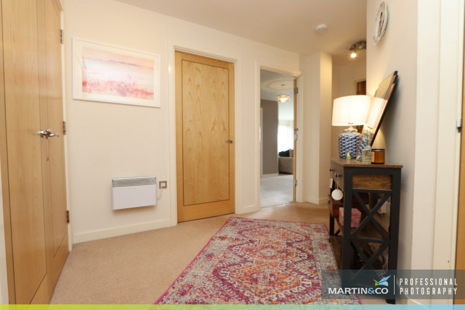 2 bedroom Flat for Sale Cambria, Victoria Wharf