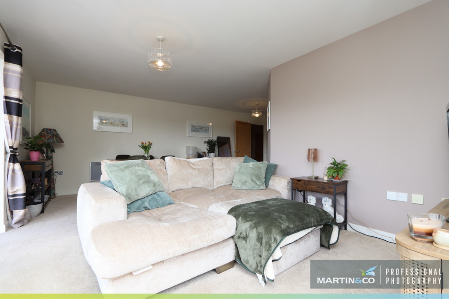 2 bedroom Flat for Sale Cambria, Victoria Wharf