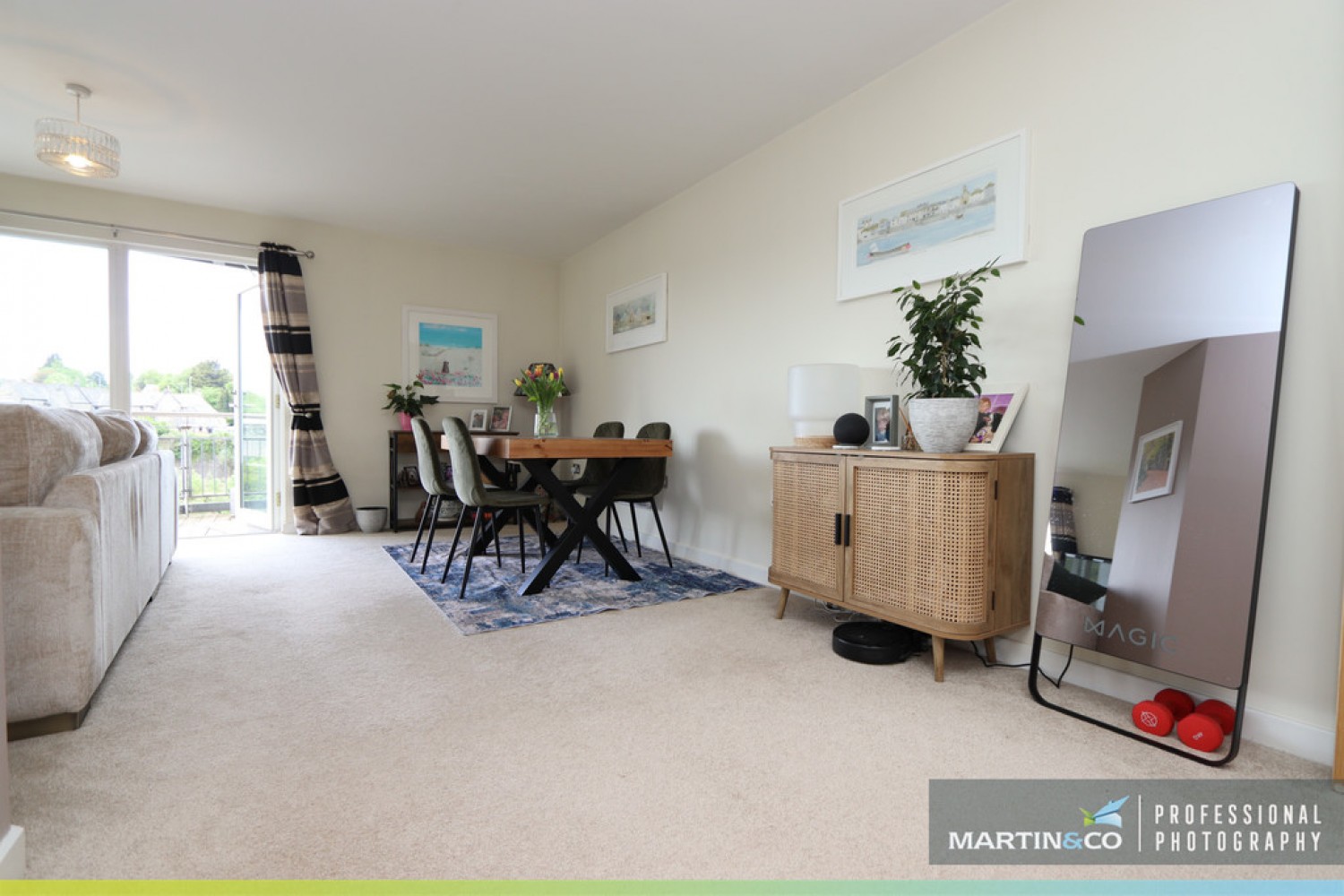 2 bedroom Flat for Sale Cambria, Victoria Wharf