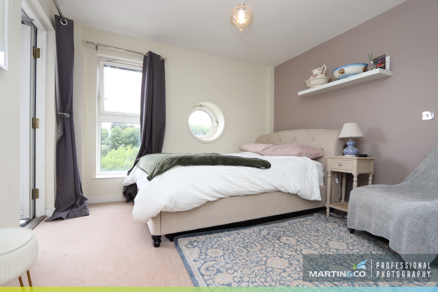 2 bedroom Flat for Sale Cambria, Victoria Wharf
