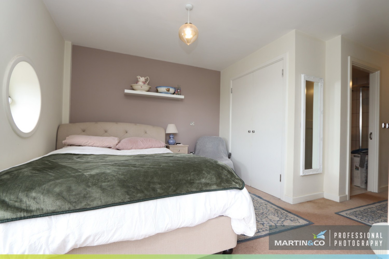 2 bedroom Flat for Sale Cambria, Victoria Wharf