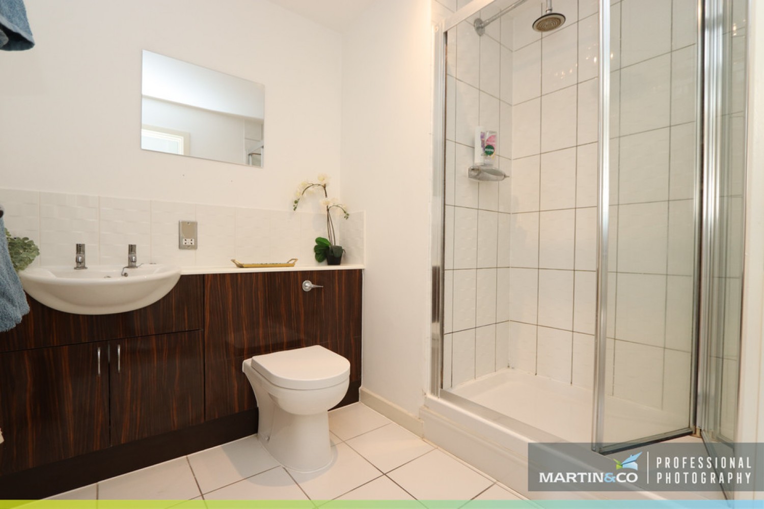 2 bedroom Flat for Sale Cambria, Victoria Wharf