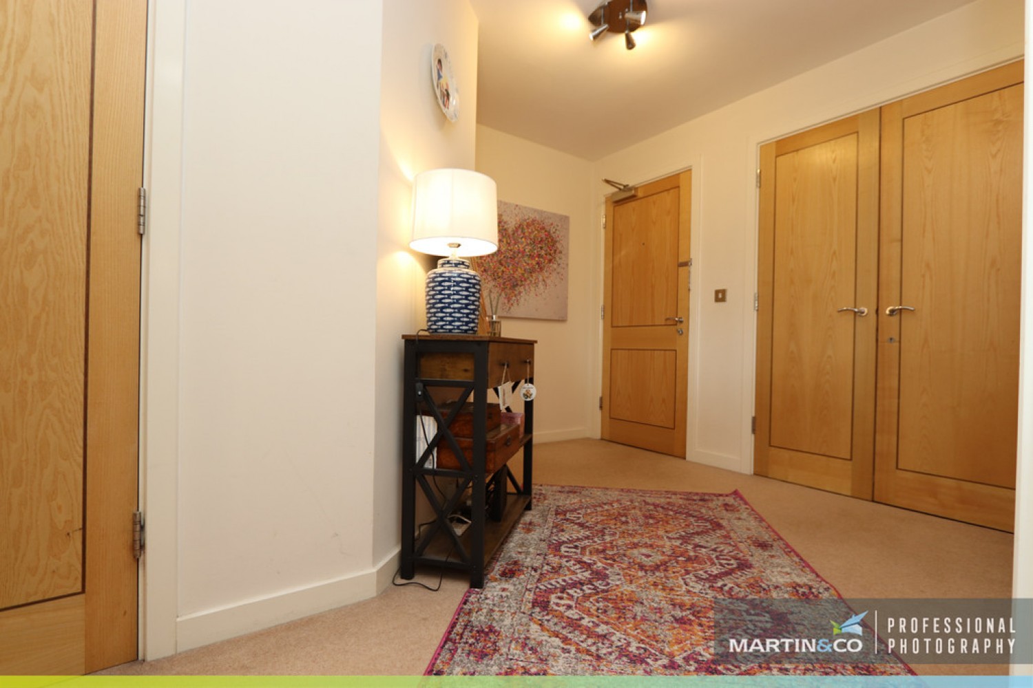2 bedroom Flat for Sale Cambria, Victoria Wharf
