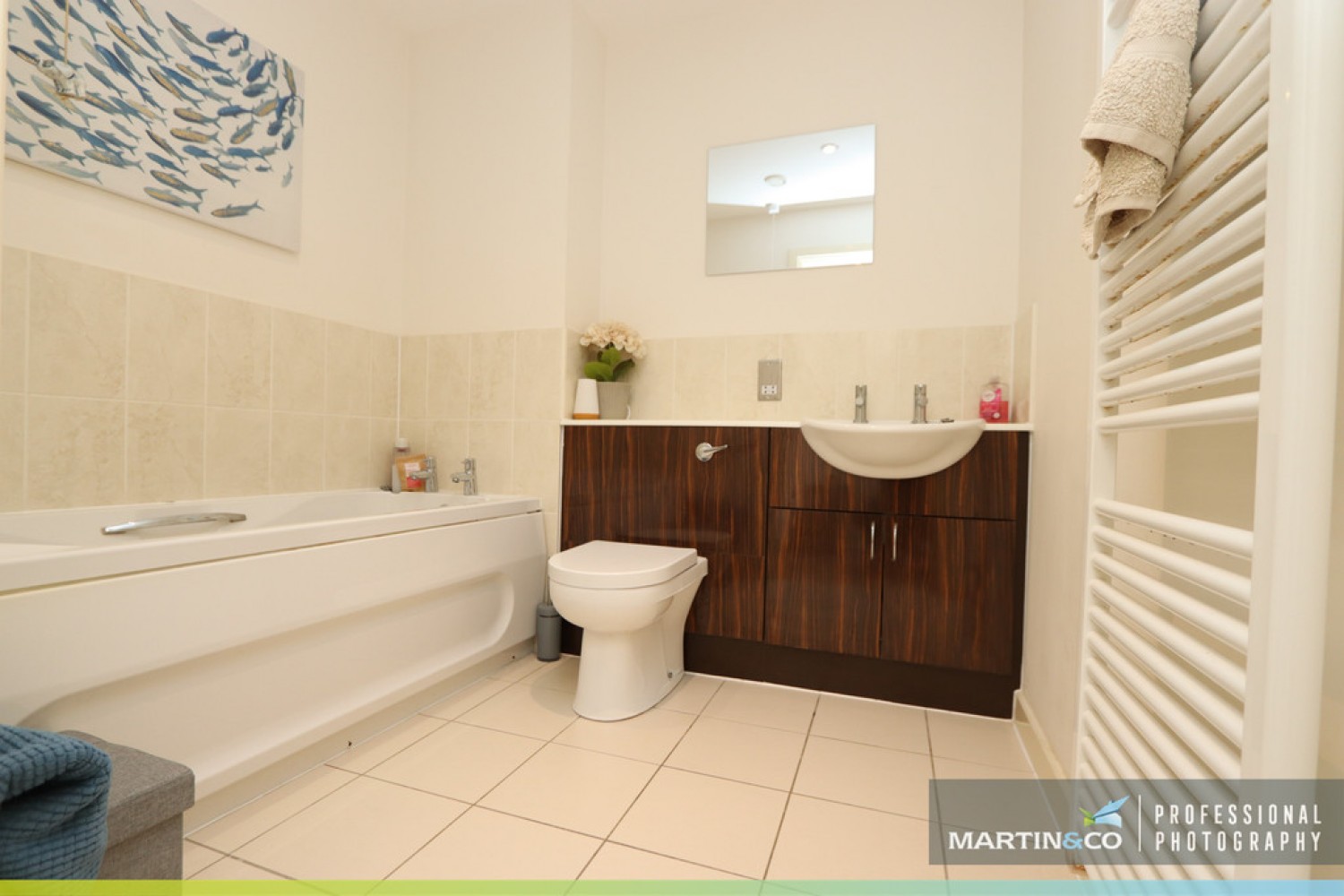 2 bedroom Flat for Sale Cambria, Victoria Wharf
