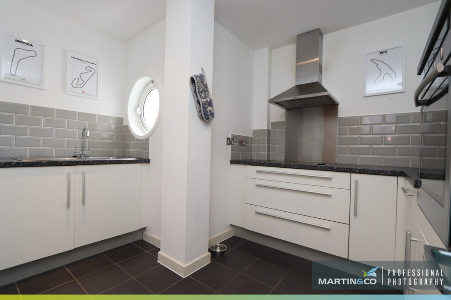 2 bedroom Flat for Sale Cambria, Victoria Wharf