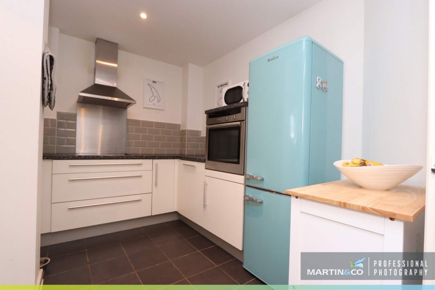 2 bedroom Flat for Sale Cambria, Victoria Wharf