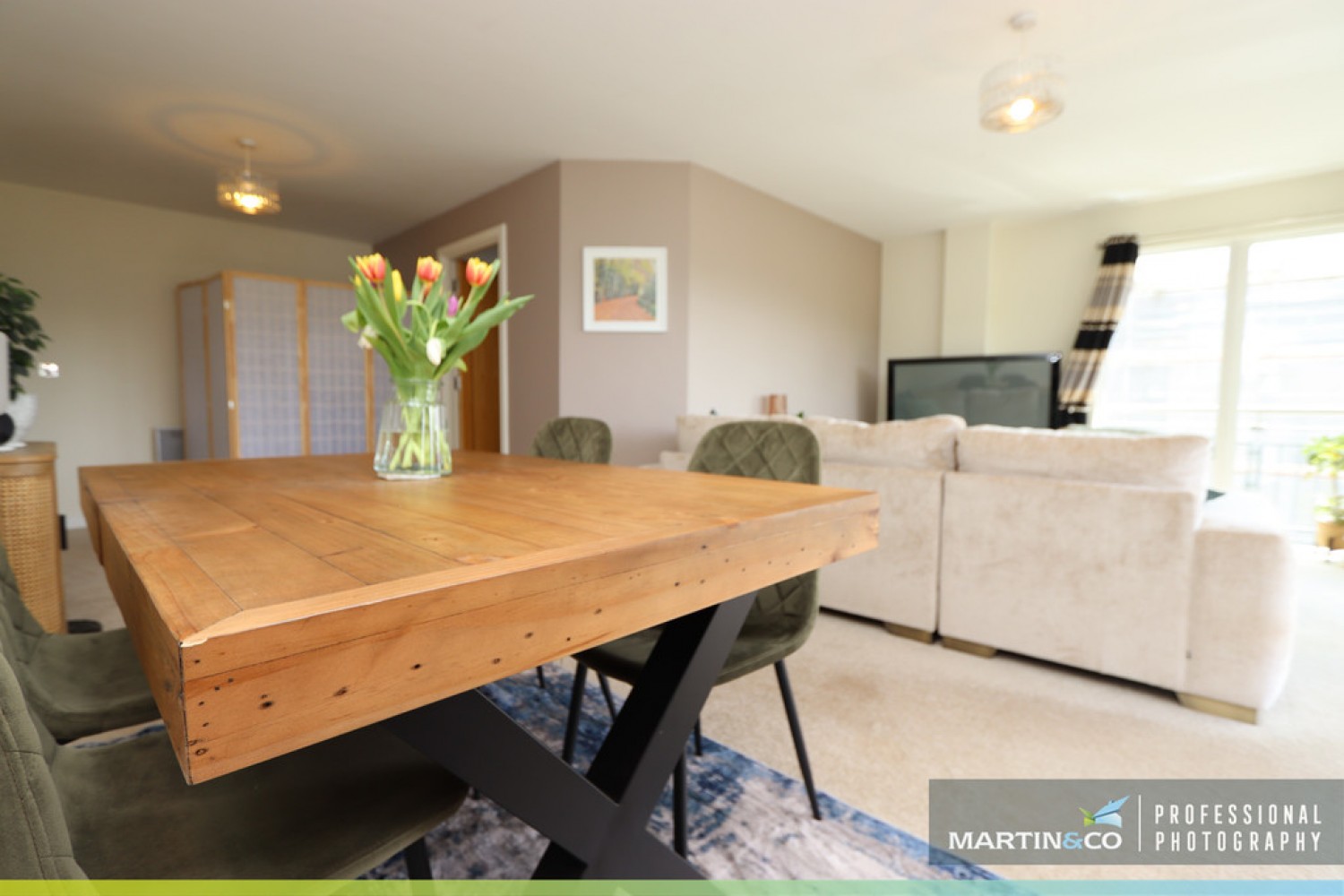 2 bedroom Flat for Sale Cambria, Victoria Wharf
