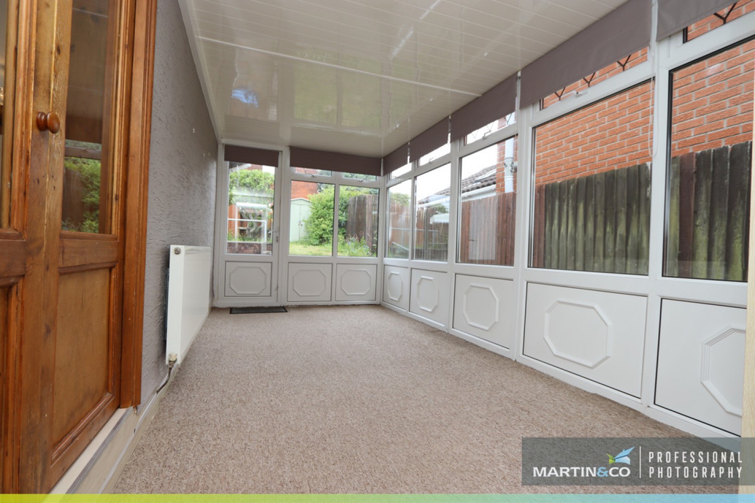 3 bedroom Bungalow for Sale Cwm Cwddy Drive, Bassaleg