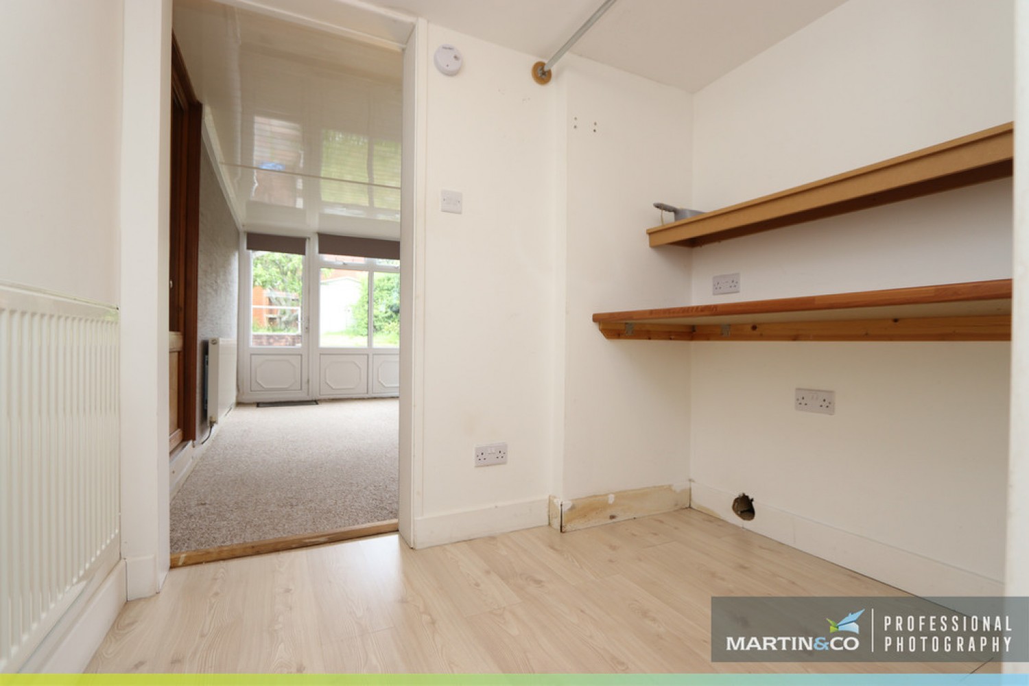 3 bedroom Bungalow for Sale Cwm Cwddy Drive, Bassaleg