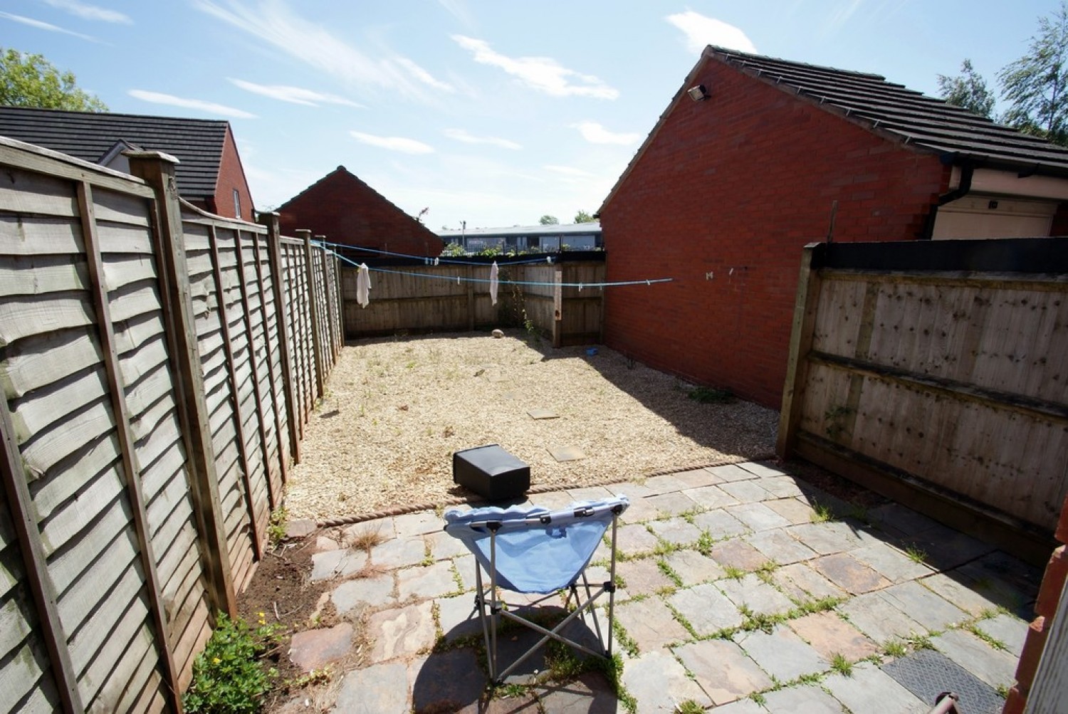4 bedroom House for Sale Doe Close, Penylan