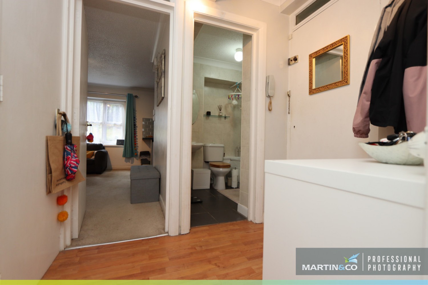 2 bedroom Flat for Sale Windsor Mews, Adamsdown