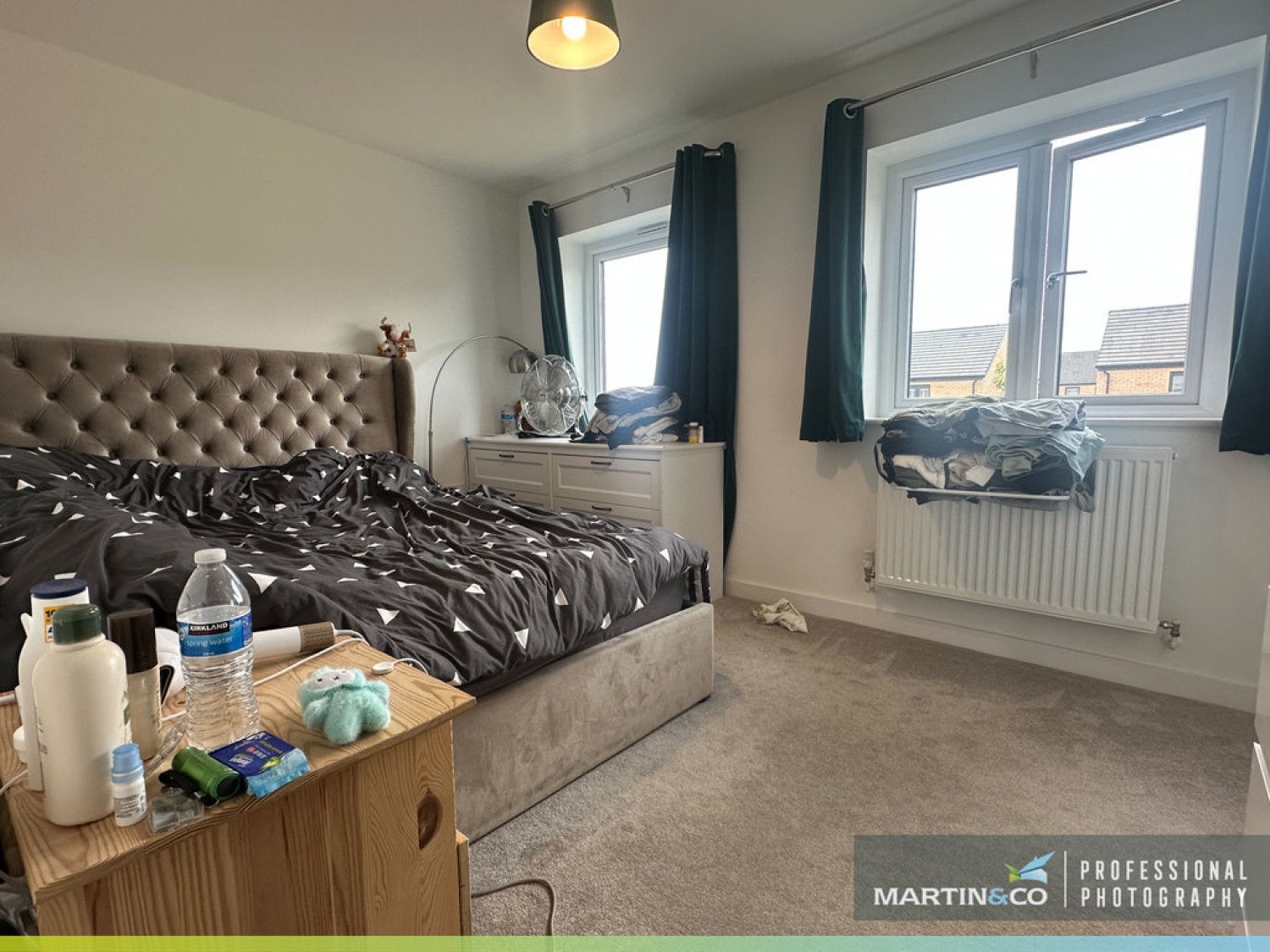 3 bedroom House for Sale Rhodfa'r Castell, Aspen Grove