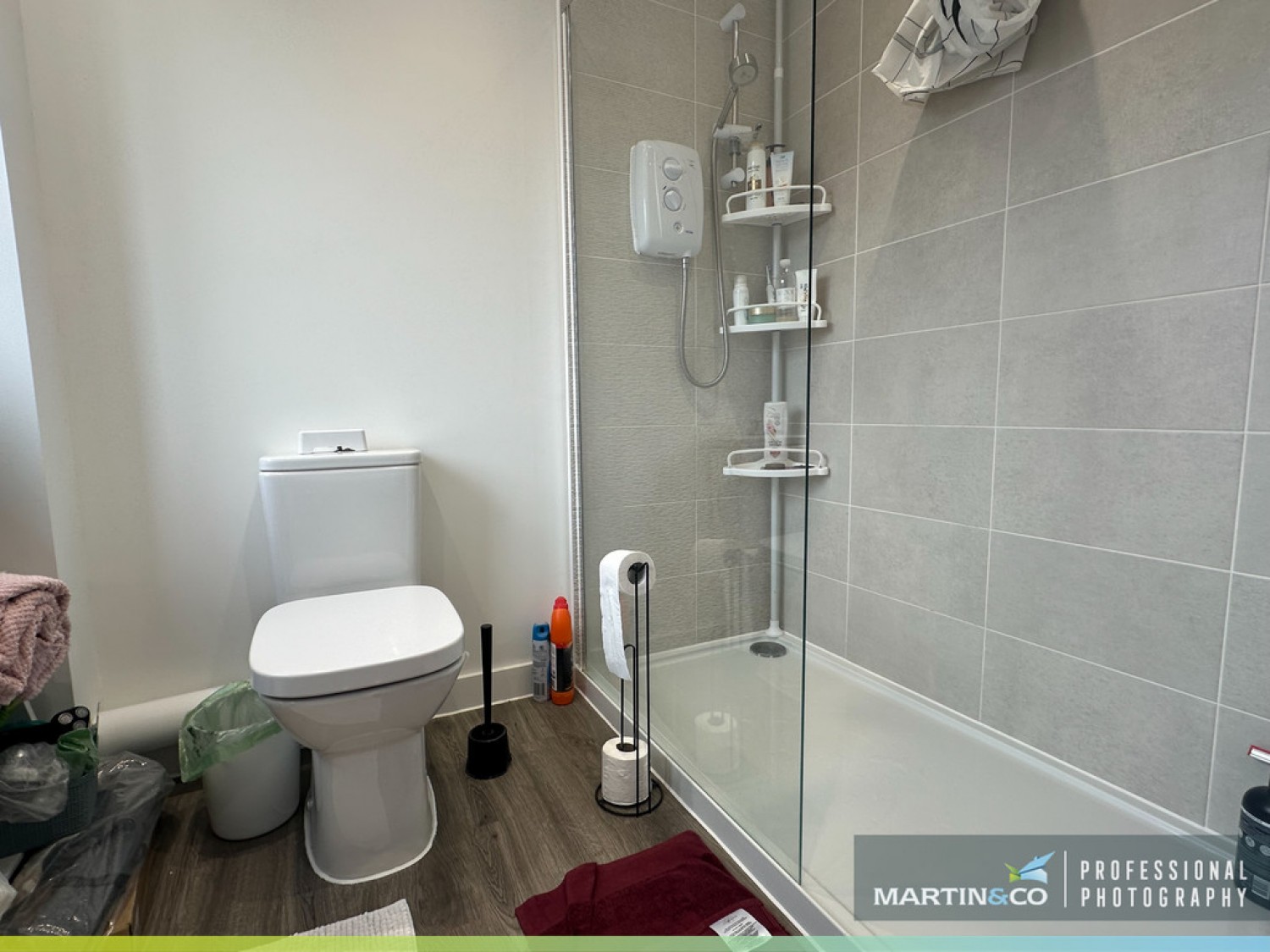 3 bedroom House for Sale Rhodfa'r Castell, Aspen Grove
