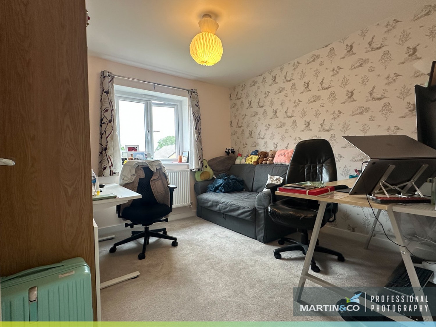 3 bedroom House for Sale Rhodfa'r Castell, Aspen Grove