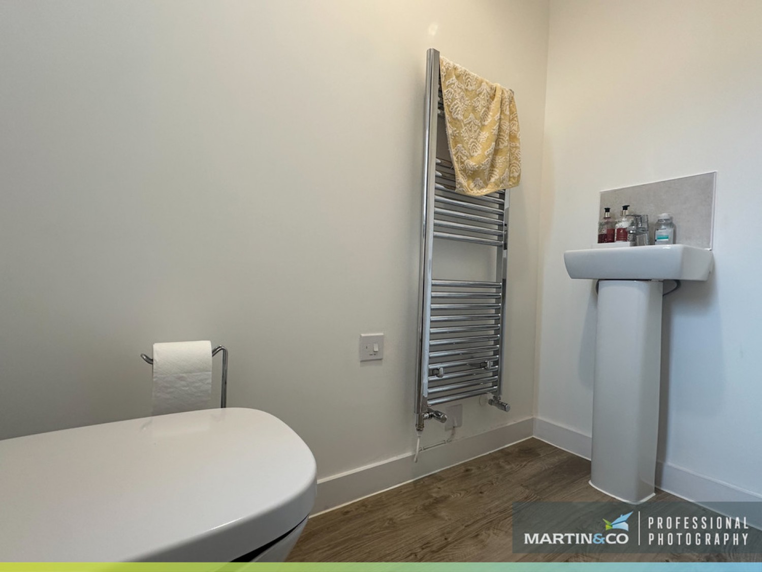 3 bedroom House for Sale Rhodfa'r Castell, Aspen Grove