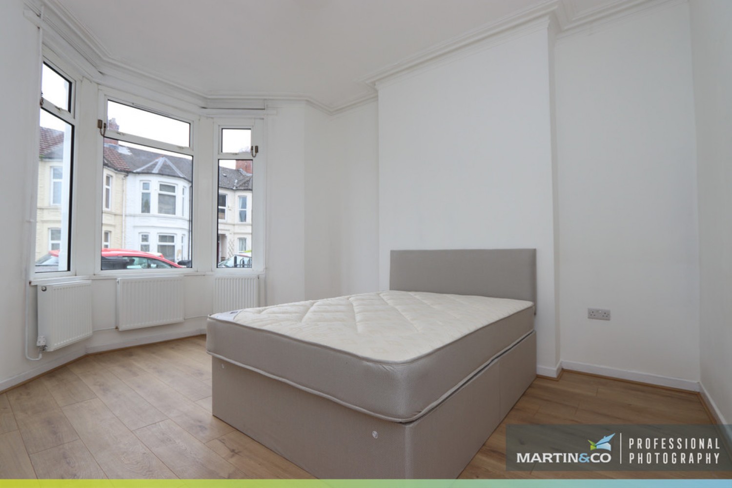 5 bedroom House for Letting Malefant Street, Cathays