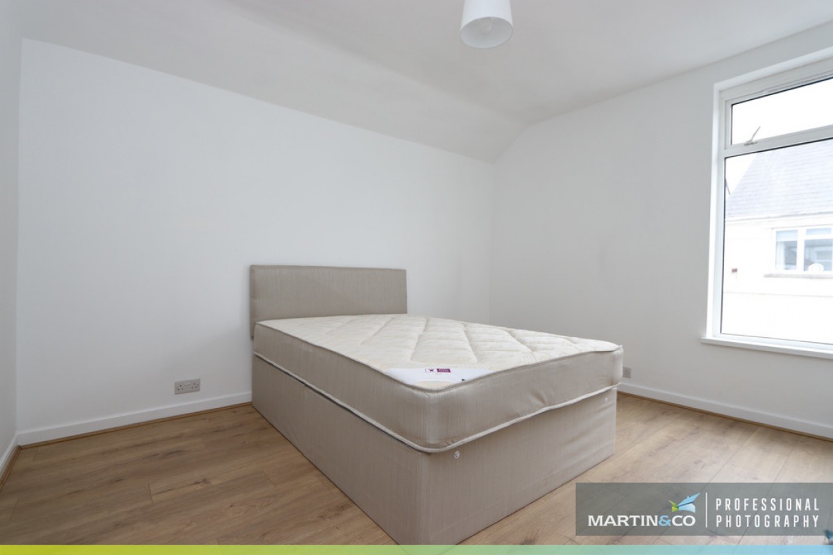 Malefant Street, Cathays
