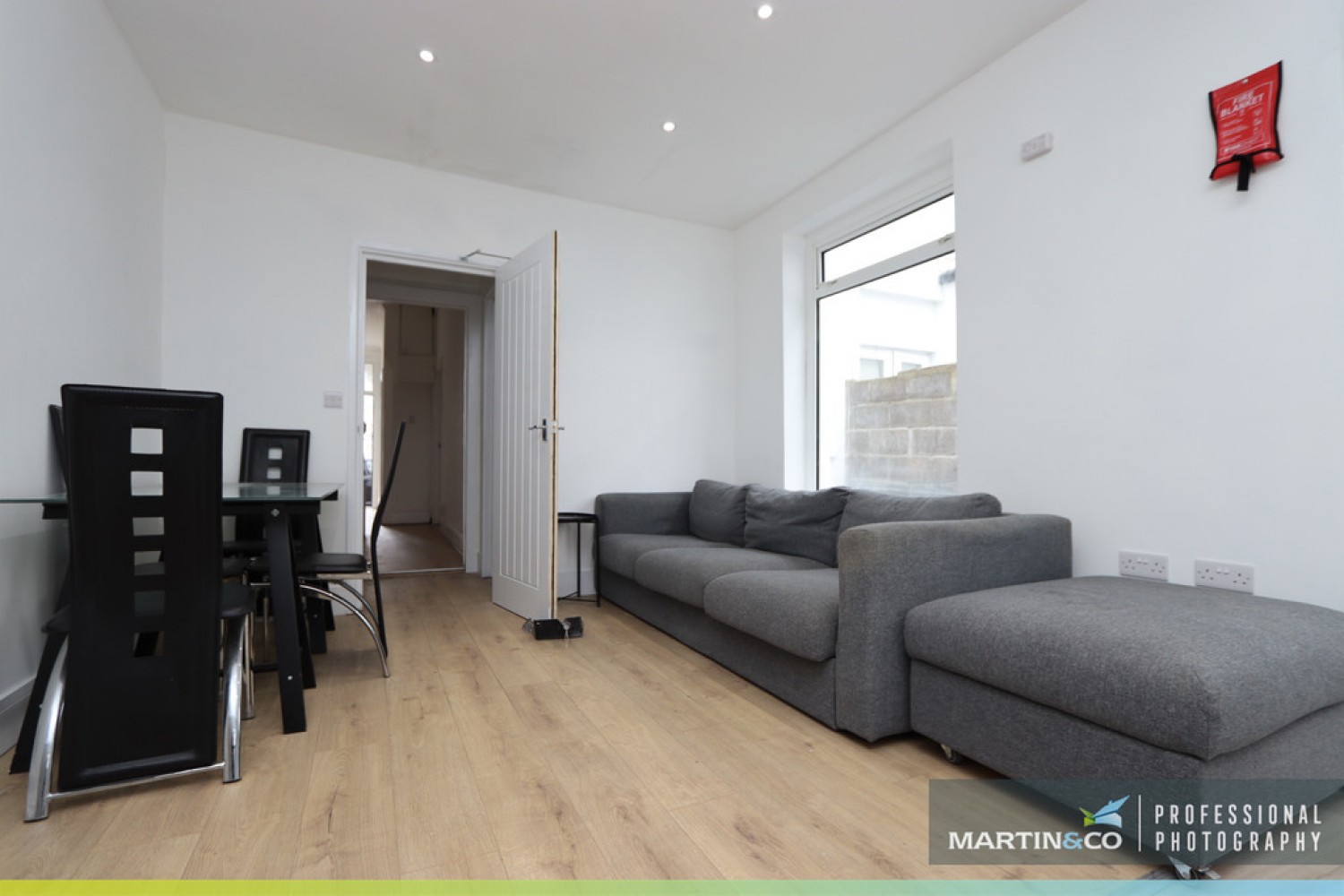 5 bedroom House for Letting Malefant Street, Cathays