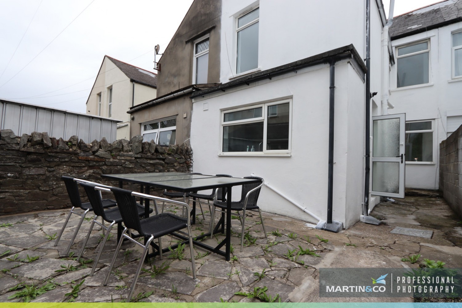 5 bedroom House for Letting Malefant Street, Cathays
