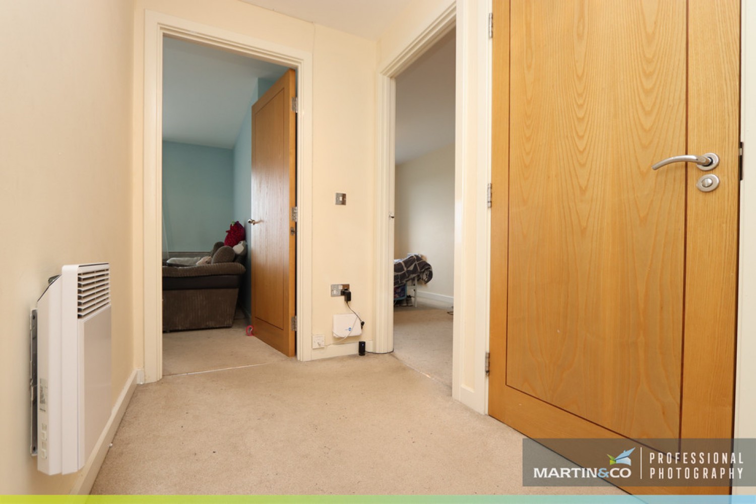 1 bedroom Flat for Sale Roma, Victoria Wharf