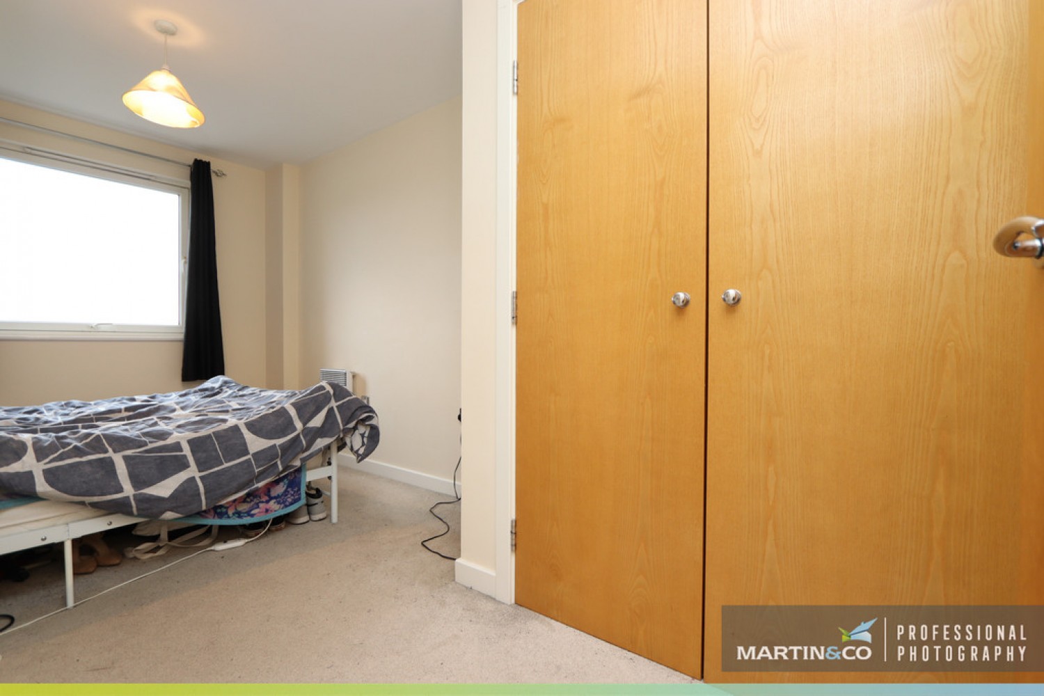 1 bedroom Flat for Sale Roma, Victoria Wharf