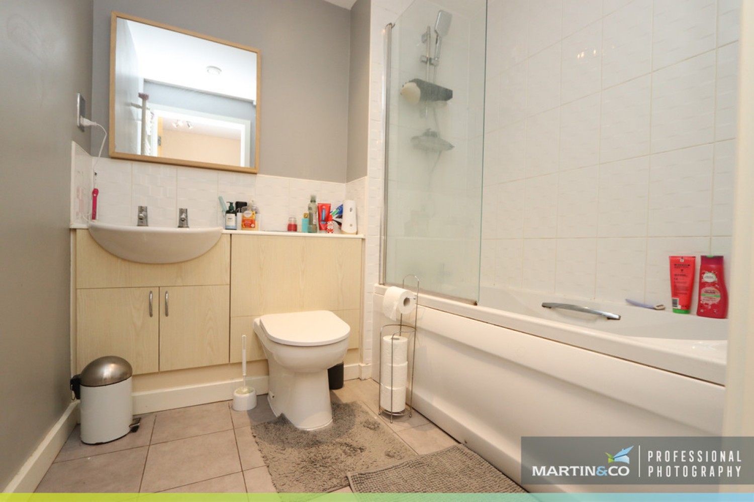 1 bedroom Flat for Sale Roma, Victoria Wharf