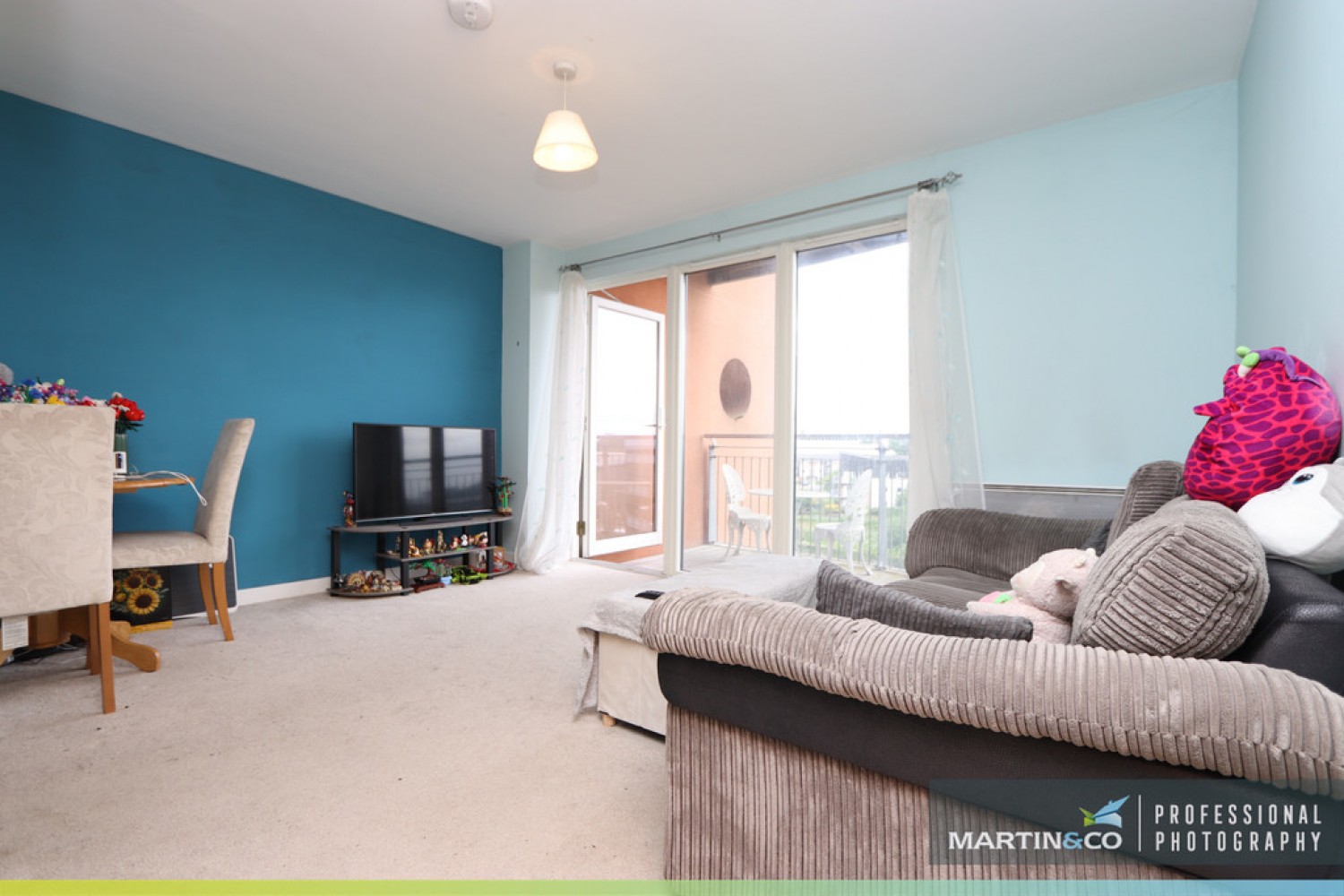 1 bedroom Flat for Sale Roma, Victoria Wharf