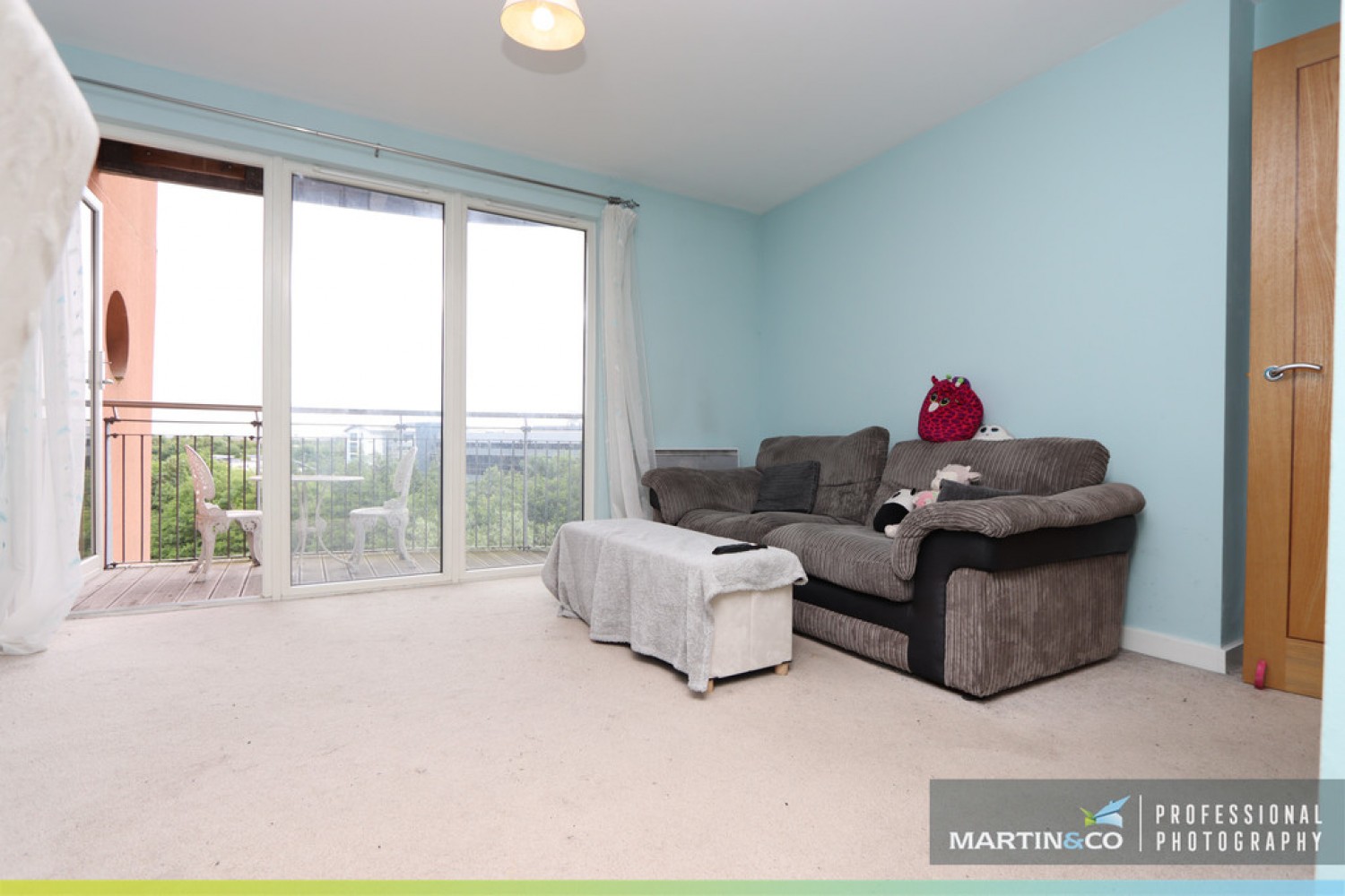 1 bedroom Flat for Sale Roma, Victoria Wharf