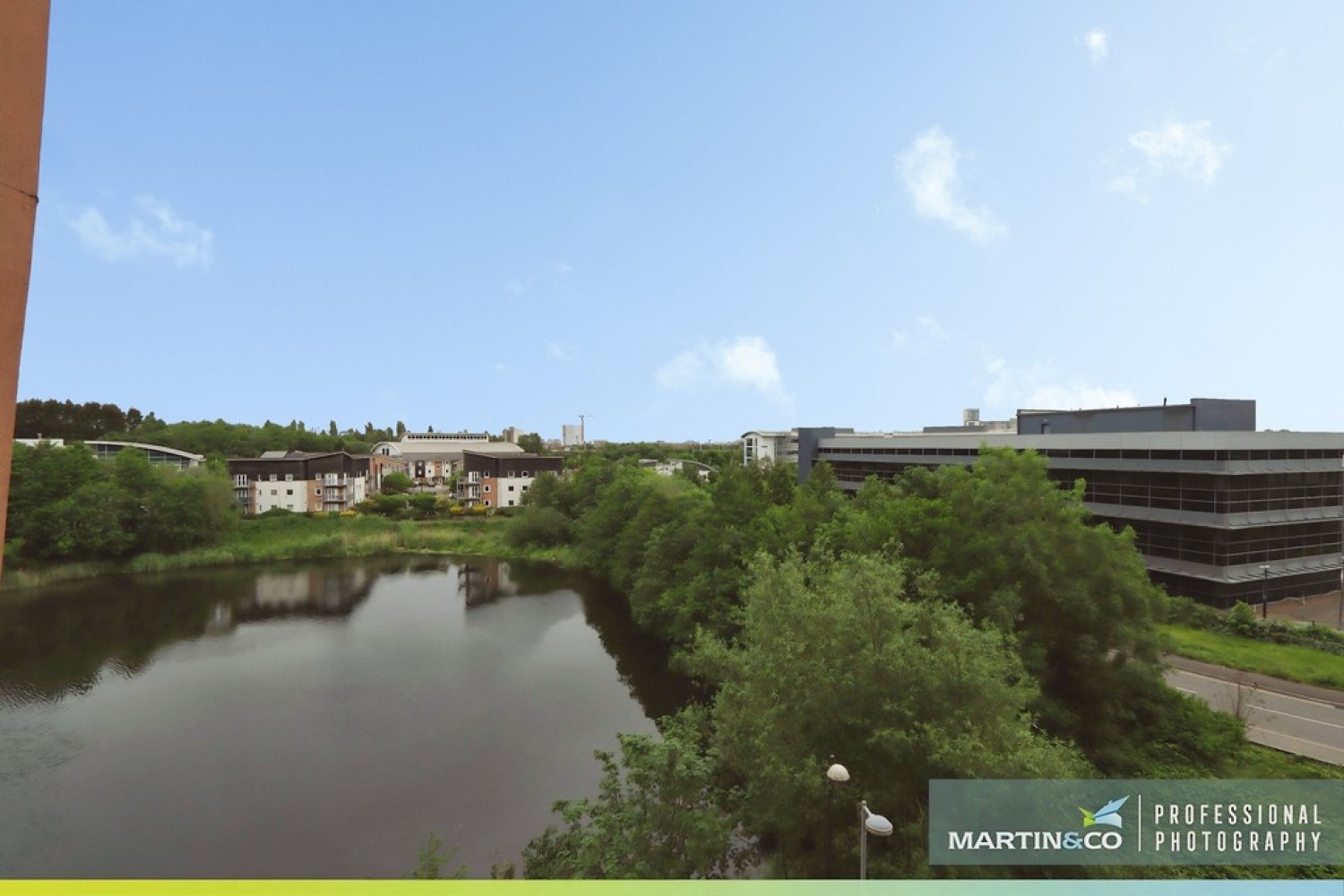 1 bedroom Flat for Sale Roma, Victoria Wharf