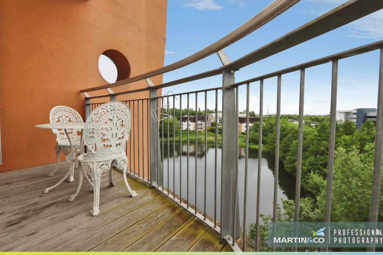 1 bedroom Flat for Sale Roma, Victoria Wharf