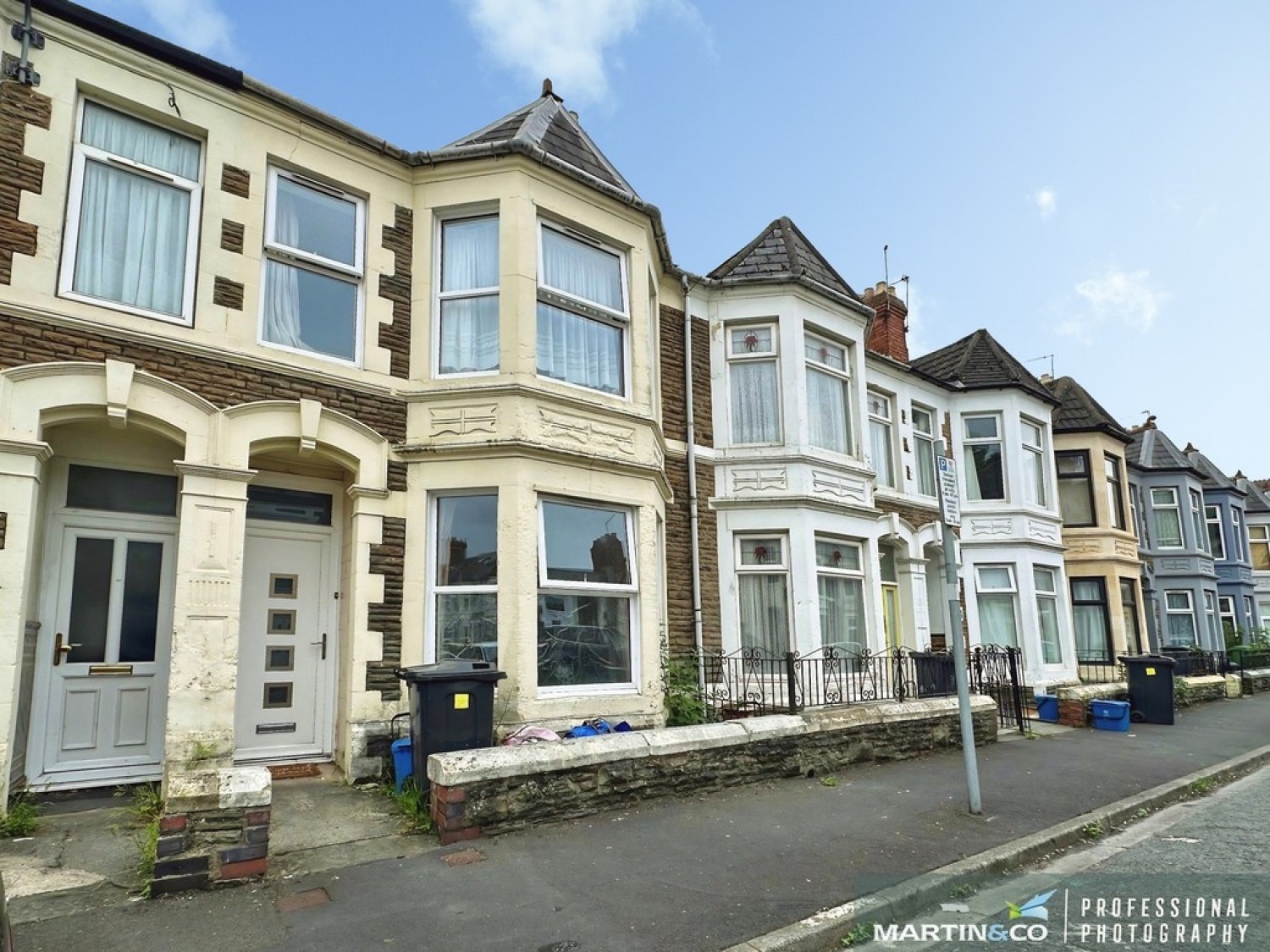 4 bedroom House for Sale Malefant Street, Cathays