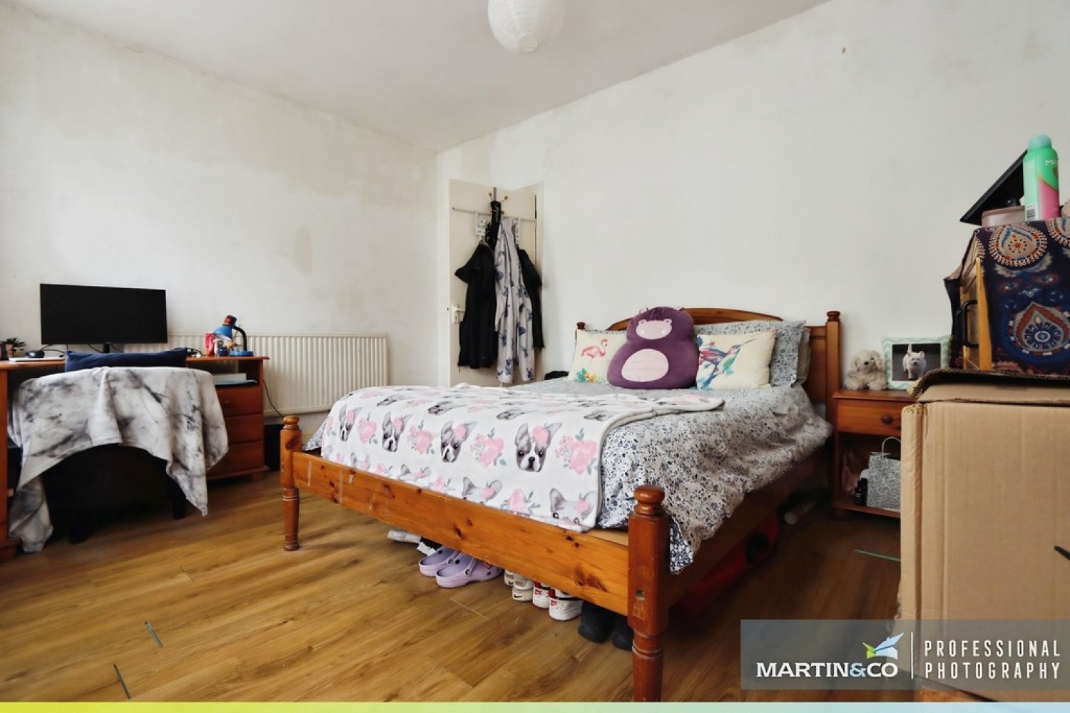 4 bedroom House for Sale Malefant Street, Cathays