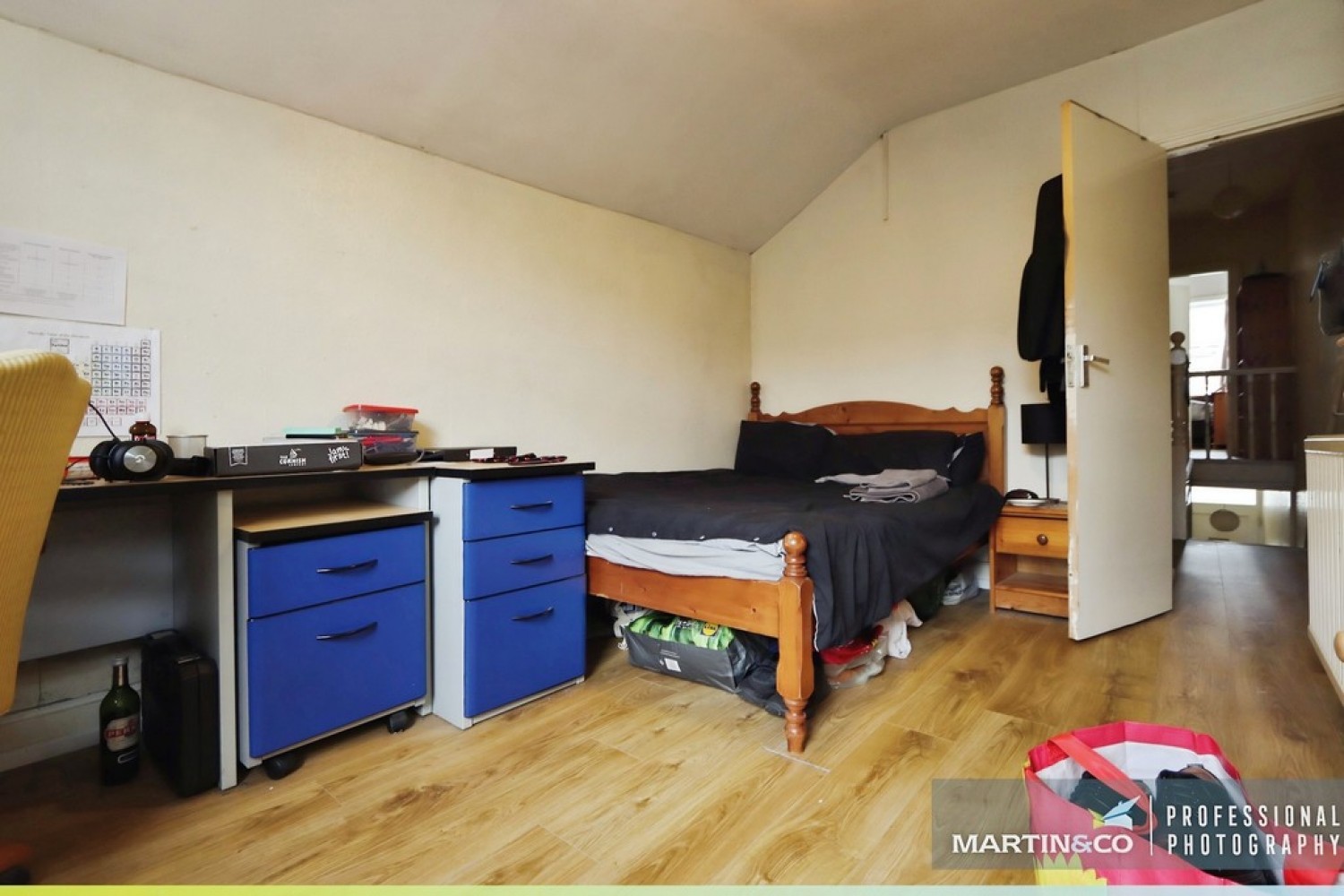 4 bedroom House for Sale Malefant Street, Cathays