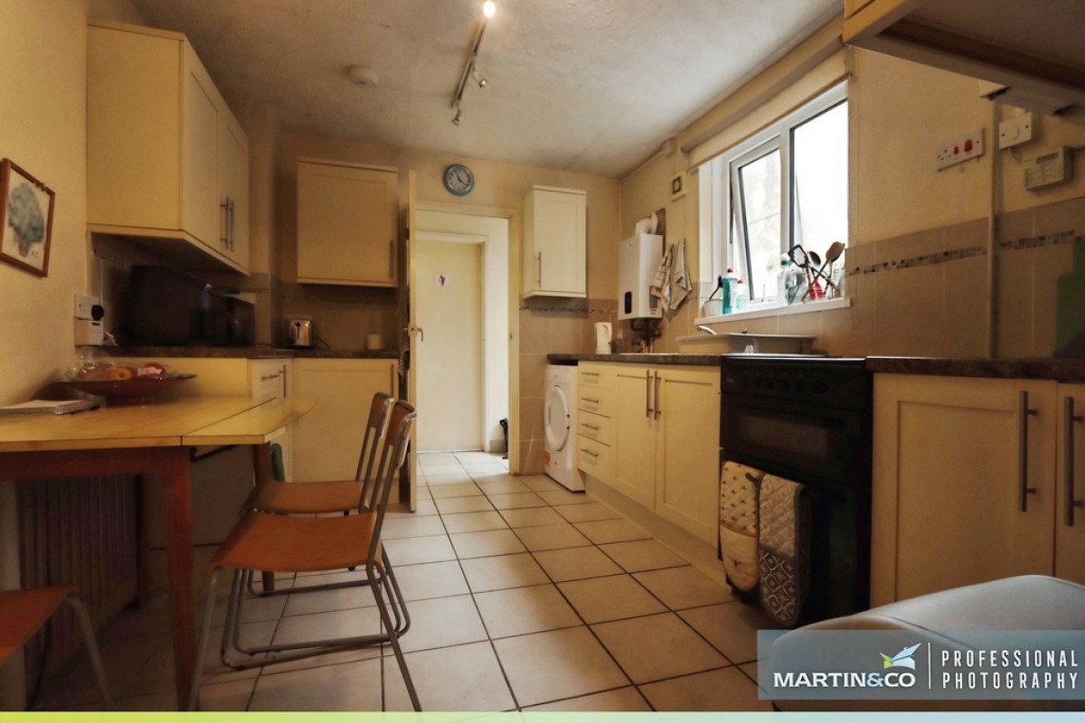 Malefant Street, Cathays
