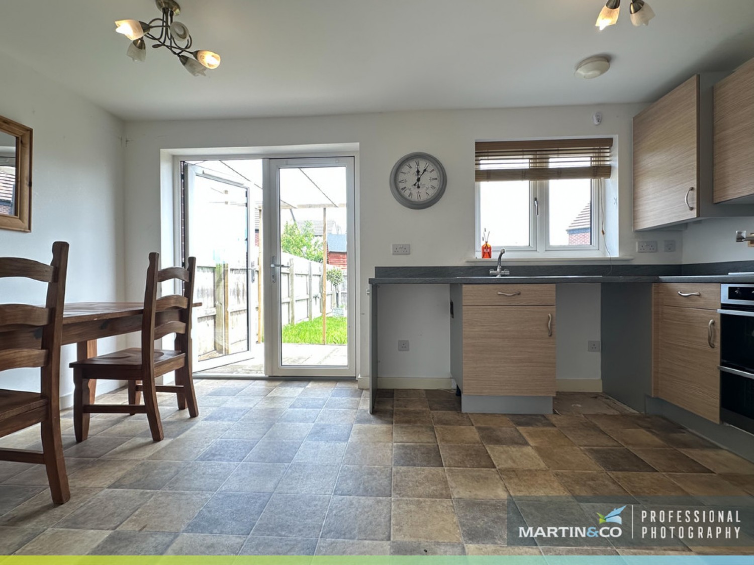 3 bedroom House for Sale Boyce Way, St Edeyrns