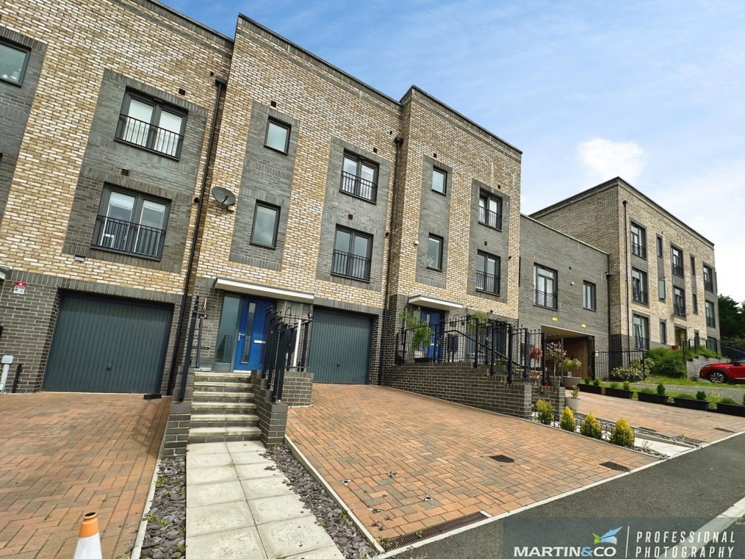 4 bedroom House for Sale Dol Isaf, Radyr