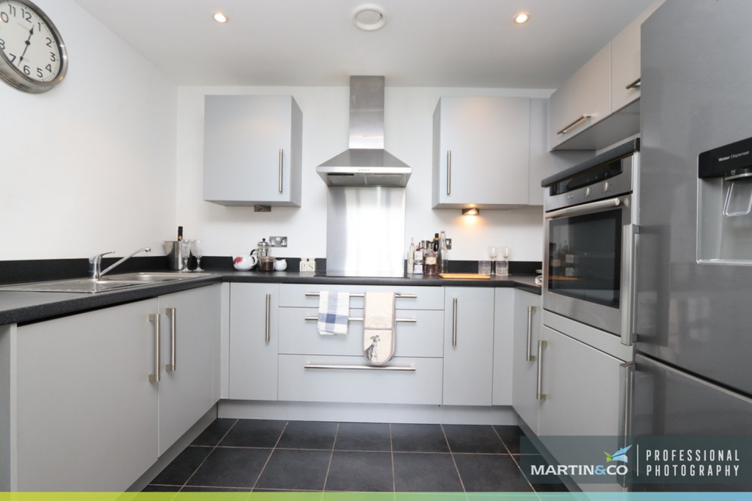 1 bedroom Flat for Sale Roma, Victoria Wharf