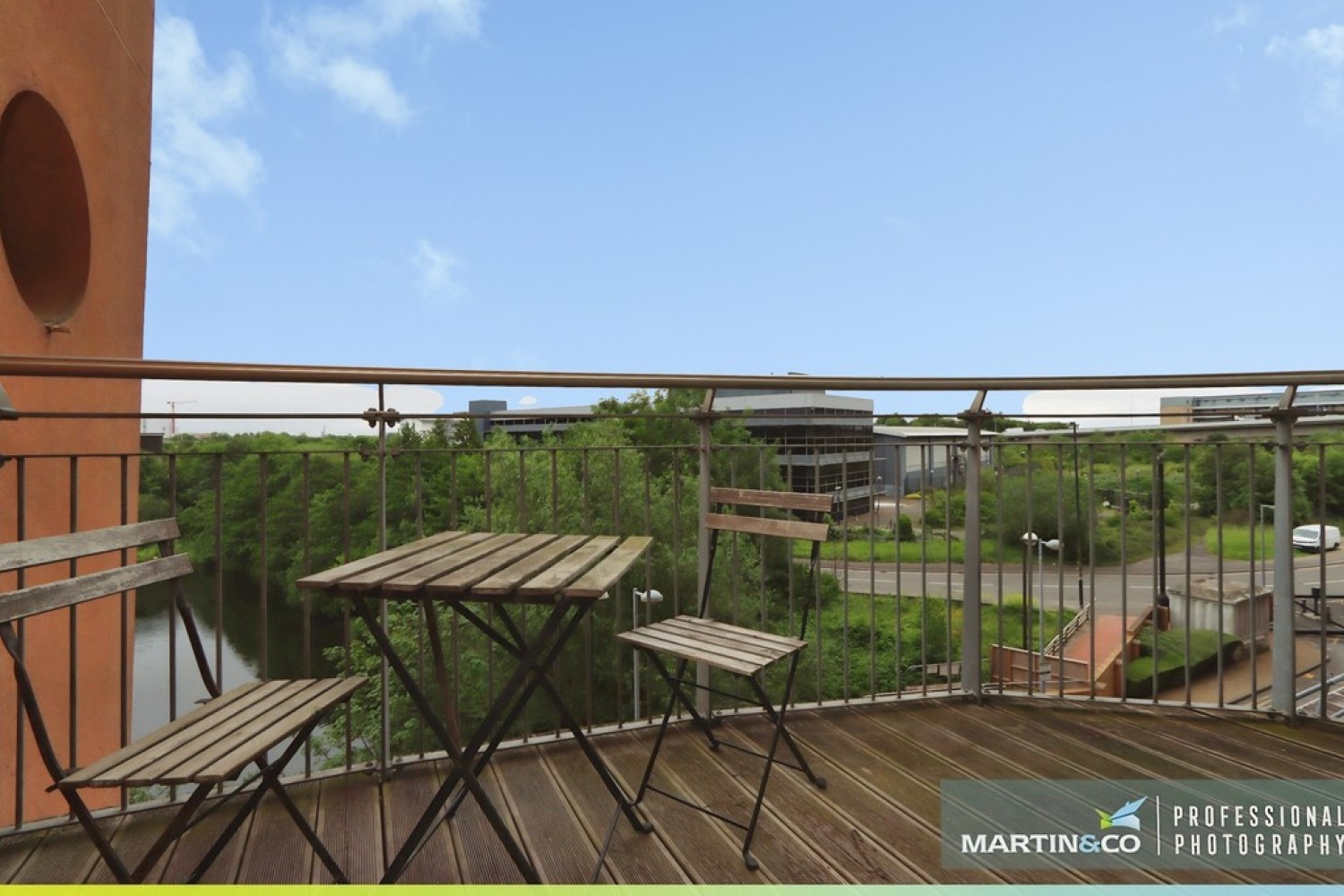 1 bedroom Flat for Sale Roma, Victoria Wharf