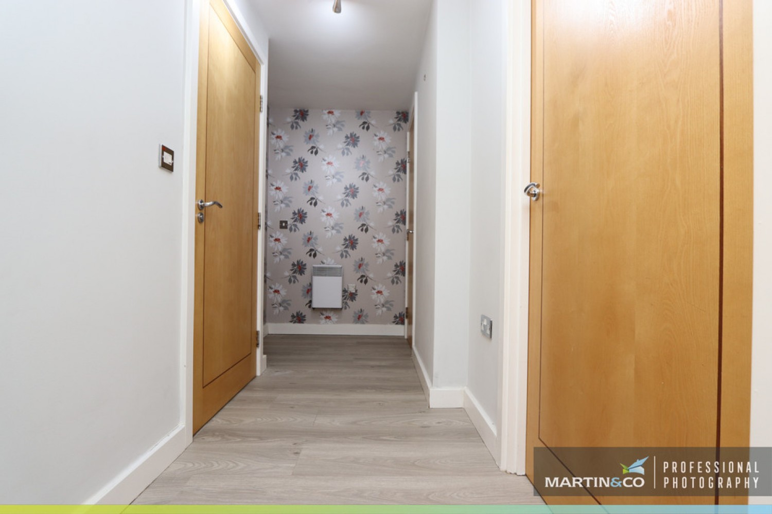 1 bedroom Flat for Letting Roma, Victoria Wharf