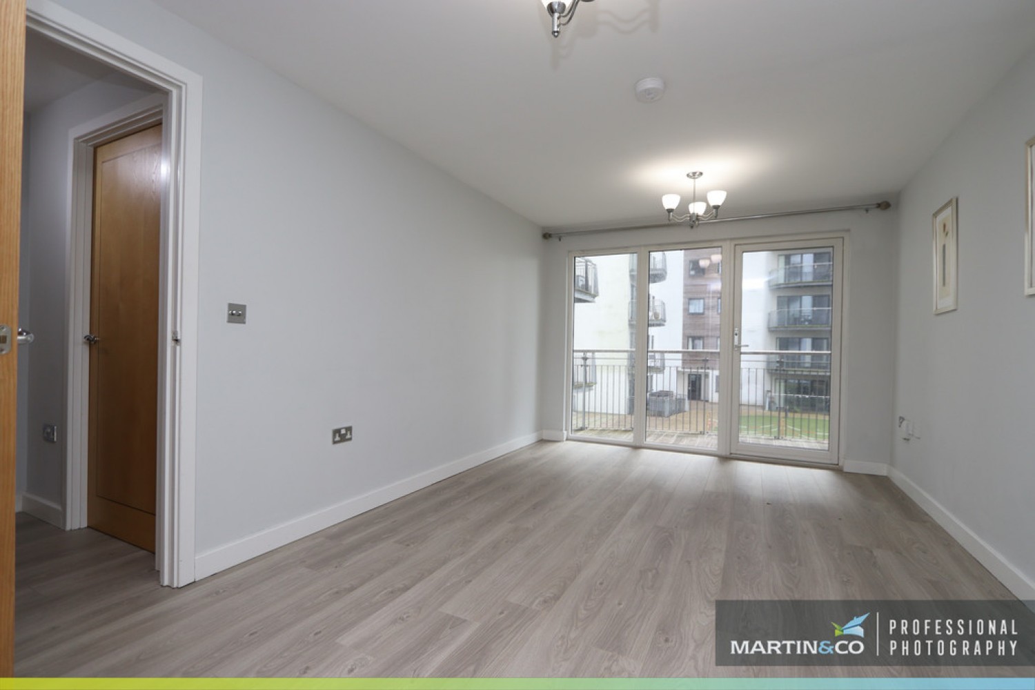 1 bedroom Flat for Letting Roma, Victoria Wharf