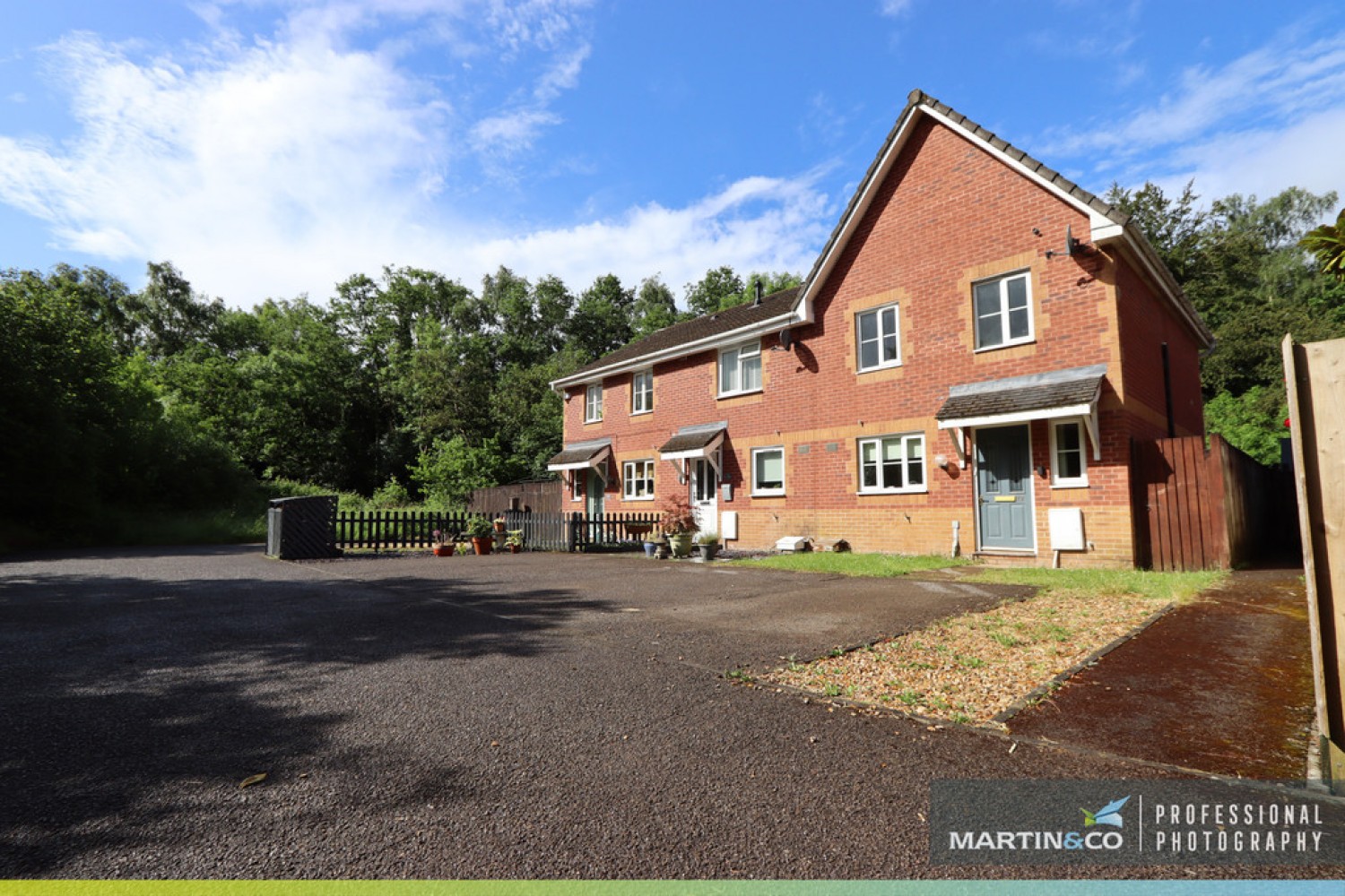 3 bedroom House for Sale Afon Mead, Rogerstone