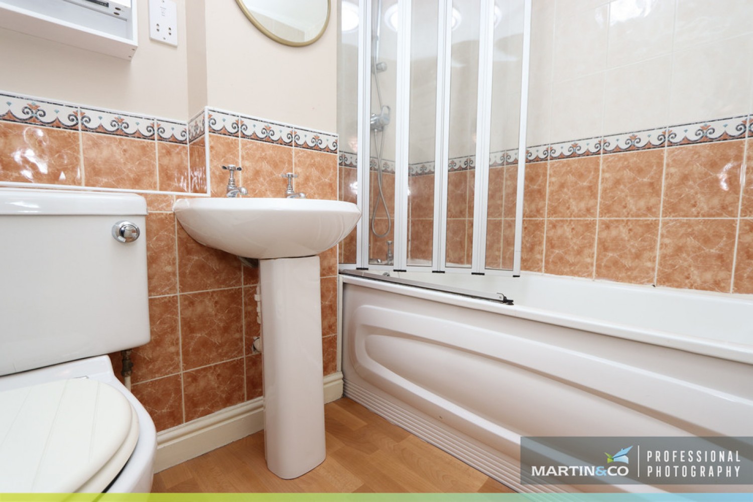3 bedroom House for Sale Afon Mead, Rogerstone